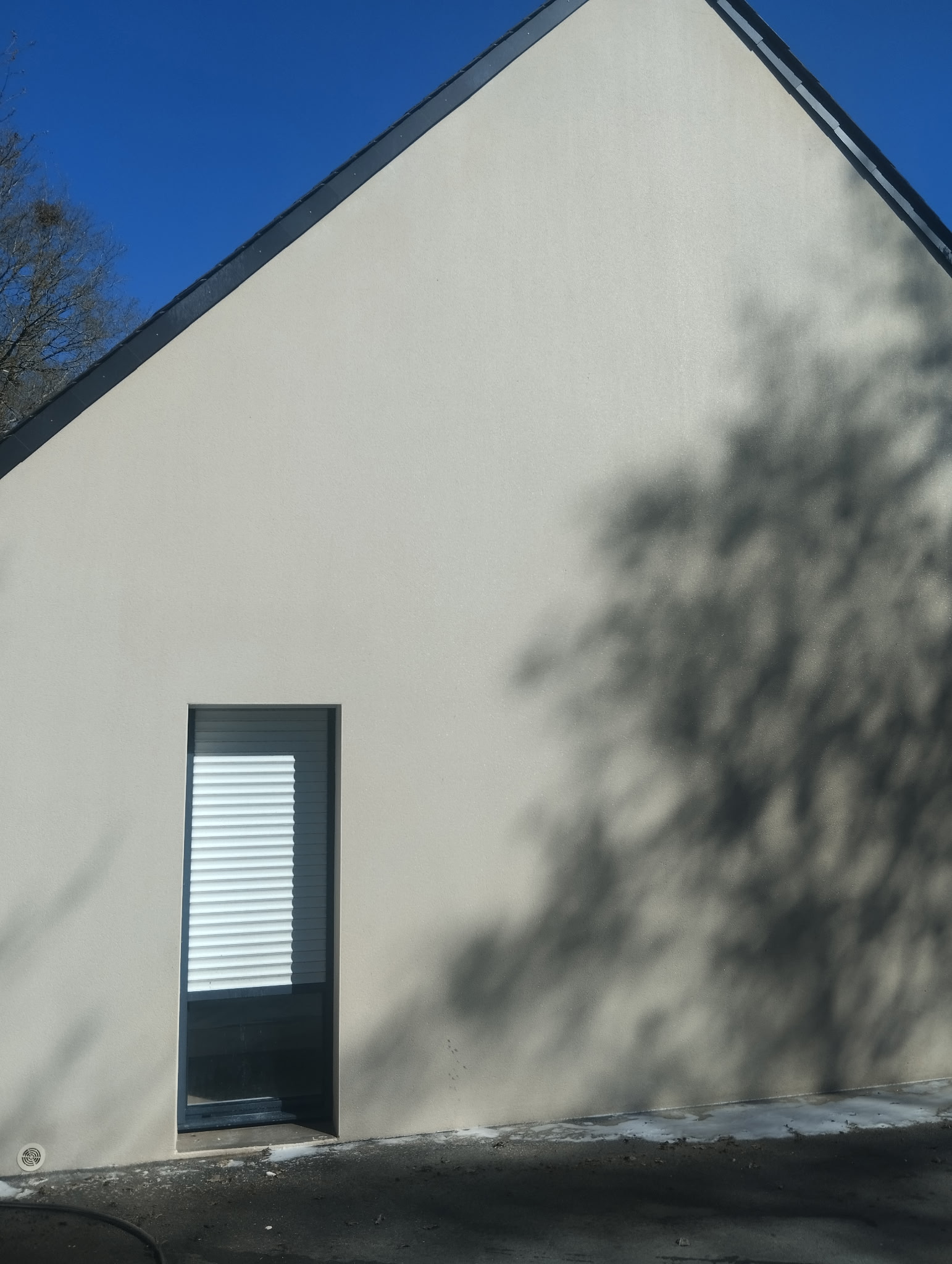 Réalisation P.C.E Entretien 7